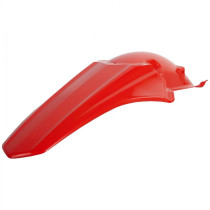 Garde boue arrière POLISPORT HONDA 250 CRF 2010-2013 450 CRF 2009-2012 2