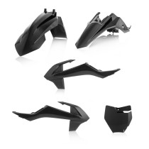 Kit Plastiques CYCRA GAS GAS MC 65 21 2