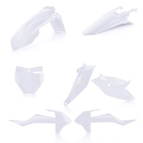 Kit Plastiques CYCRA GAS GAS MC 85 21 2
