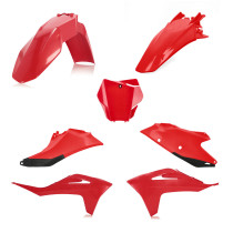 Kit Plastiques CYCRA GAS GAS MC 21 2