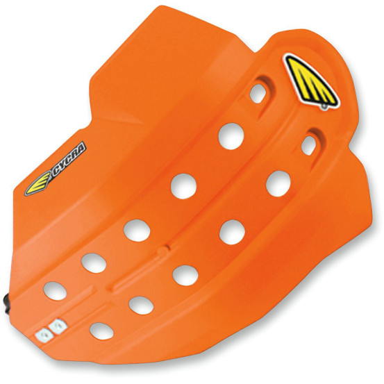 Sabot Full Armor CYCRA KTM 250 SXF 2008-2015 350 SXF 2011-2015