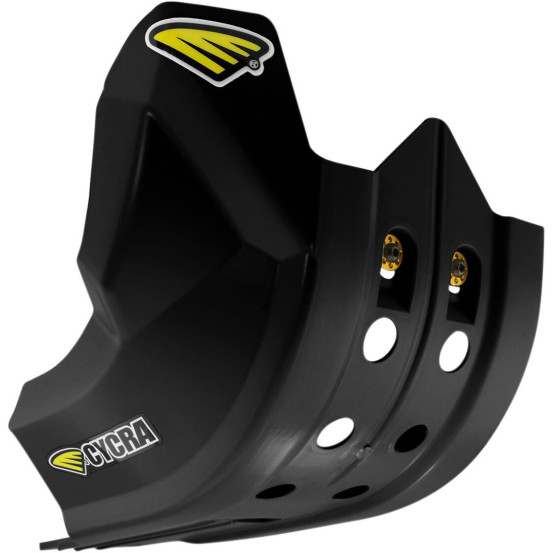 Sabot Full Armor CYCRA Kawasaki 450 KXF 2016-2018