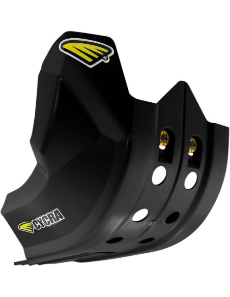 Sabot Full Armor CYCRA Kawasaki 450 KXF 2016-2018