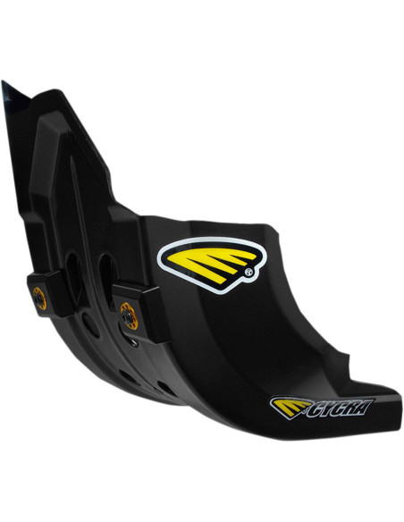 Sabot Full Armor CYCRA Yamaha 250 WRF 2014-2017