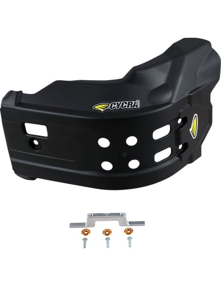 Sabot moteur CYCRA Yamaha 450 YZF 2018-2019