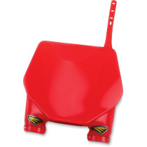 Plaque avant CYCRA STADIUM HONDA 250 CRF R 2010-2013 450 CRF R 2009-2012 2
