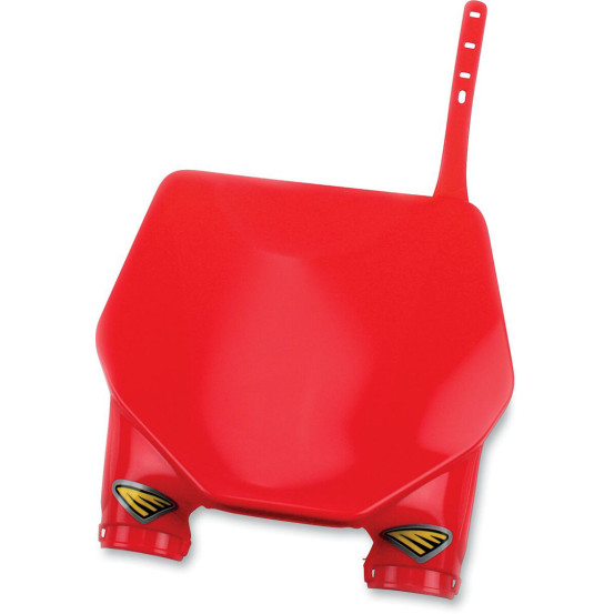 Plaque avant CYCRA STADIUM HONDA 250 CRF R 2010-2013 450 CRF R 2009-2012