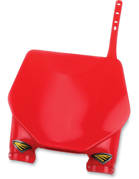 Plaque avant CYCRA STADIUM HONDA 250 CRF R 2010-2013 450 CRF R 2009-2012