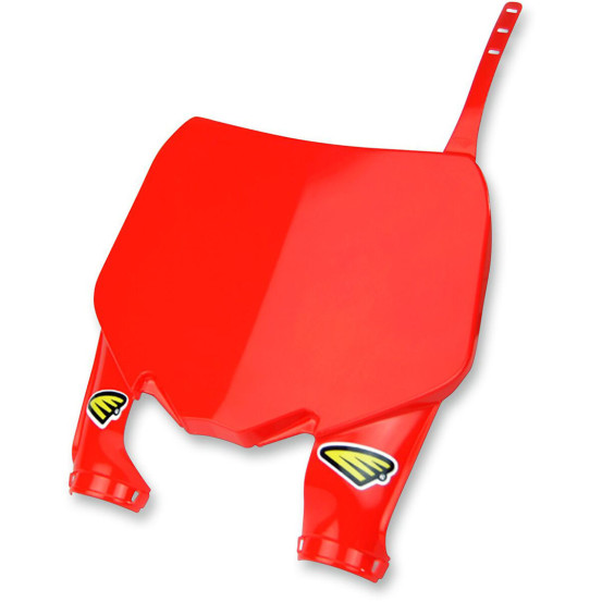 Plaque avant CYCRA Stadium FACTORY EDITION Honda CRF 250 14-17 CRF 450 13-16