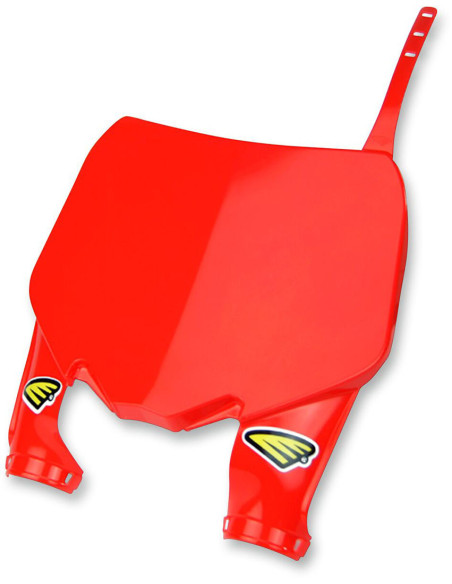 Plaque avant CYCRA Stadium FACTORY EDITION Honda CRF 250 14-17 CRF 450 13-16