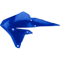 Ouïes de Radiateur PowerFlow CYCRA Yamaha 250 YZF 2014-2018 450 YZF 2014-2017 2
