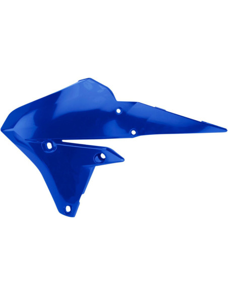 Ouïes de Radiateur PowerFlow CYCRA Yamaha 250 YZF 2014-2018 450 YZF 2014-2017