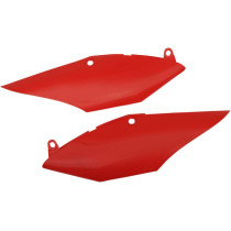 Plaque latérales CYCRA Honda 250 CRF R 2018 450 CRF R/RX 2017-2018 2