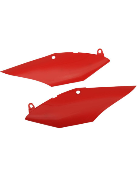 Plaque latérales CYCRA Honda 250 CRF R 2018 450 CRF R/RX 2017-2018