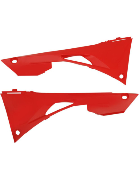 Caches Boite à Air CYCRA Honda 250 CRF R 2018 450 CRF R/RX 2017-2018