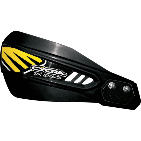 Proteges mains motocross CYCRA Primal Sealth