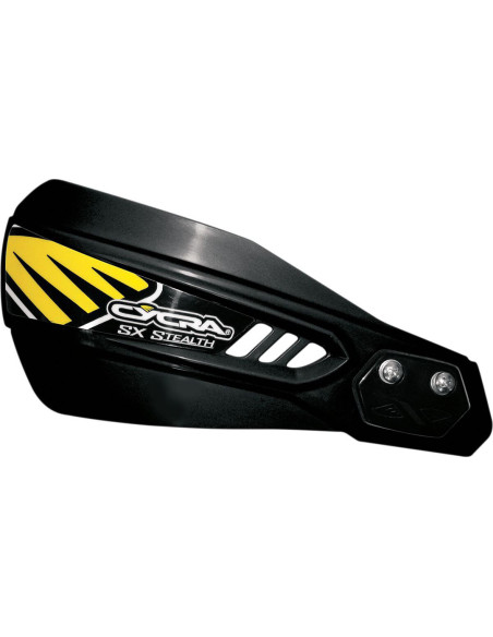 Proteges mains motocross CYCRA Primal Sealth