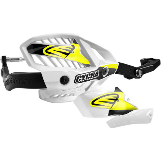 Proteges mains CYCRA ULTRA PROBEND fixation HCM 28mm