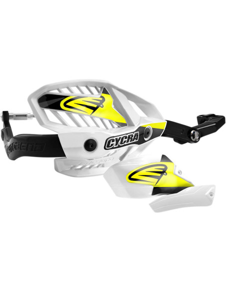 Proteges mains CYCRA ULTRA PROBEND fixation HCM 28mm