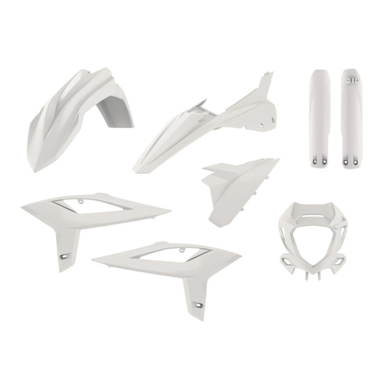 Kit Plastiques Polisport BETA RR 2T/4T 2020-2022