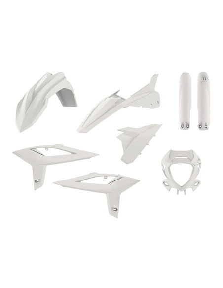 Kit Plastiques Polisport BETA RR 2T/4T 2020-2022