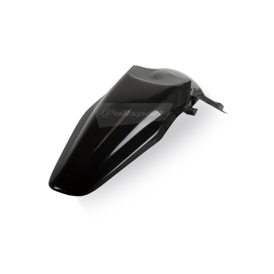 Garde boue arrière POLISPORT KAWASAKI 250/450 KXF 2006-2008