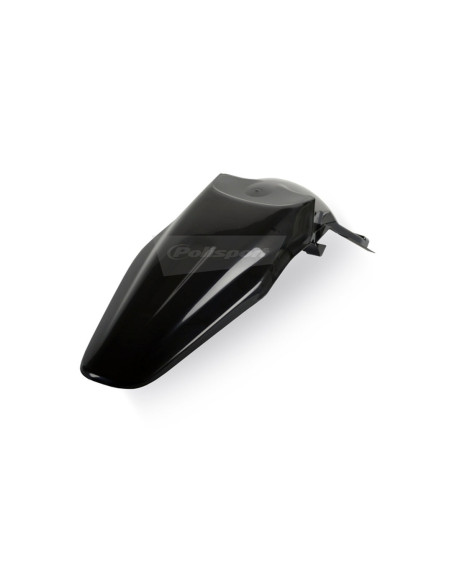 Garde boue arrière POLISPORT KAWASAKI 250/450 KXF 2006-2008
