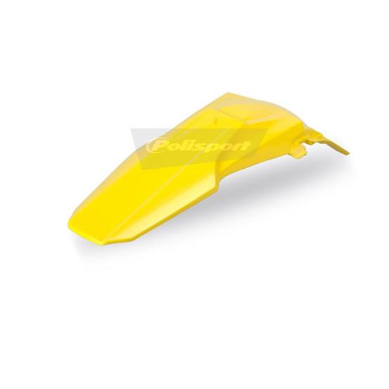 Garde boue arrière POLISPORT SUZUKI 450 RM-Z 2008-2017