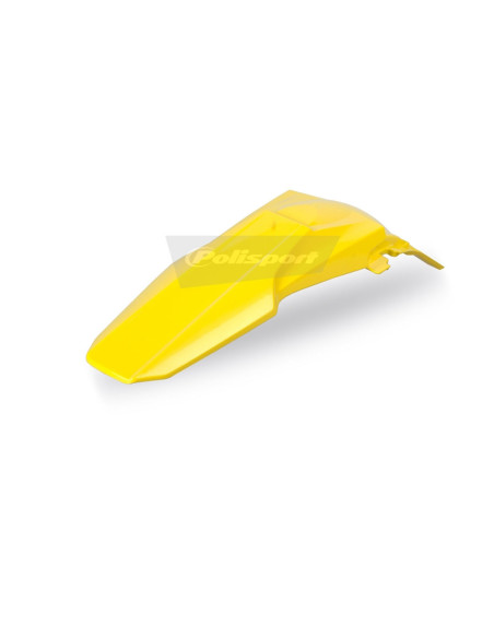 Garde boue arrière POLISPORT SUZUKI 450 RM-Z 2008-2017