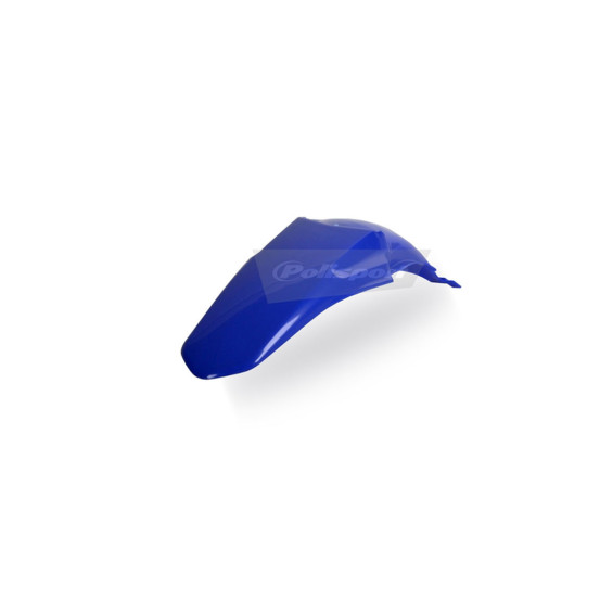 Garde boue arrière POLISPORT YAMAHA 125/250 YZ 2002-2014