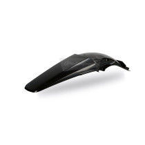 Garde boue arrière POLISPORT HONDA 125/250 CR 2002-2007 2