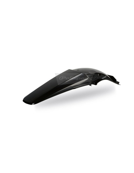 Garde boue arrière POLISPORT HONDA 125/250 CR 2002-2007