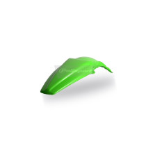 Garde boue arrière POLISPORT KAWASAKI 250 KXF 2009-2012 450 KXF 2009-2011 2