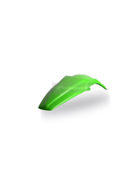 Garde boue arrière POLISPORT KAWASAKI 250 KXF 2009-2012 450 KXF 2009-2011