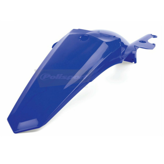 Garde boue arrière POLISPORT Yamaha 250 YZF 2014-2018 450 YZF 2014-2017