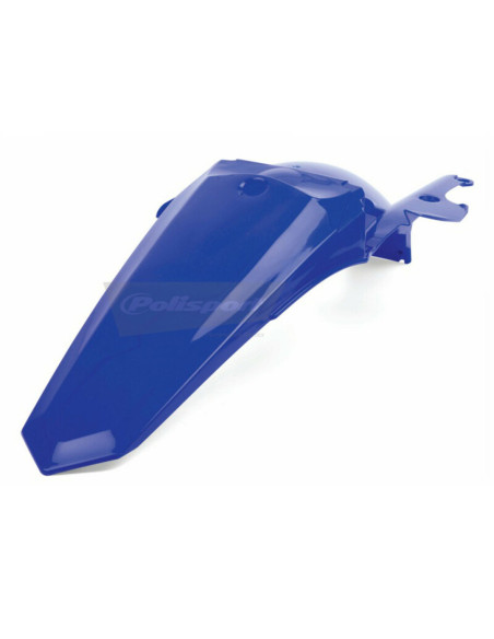 Garde boue arrière POLISPORT Yamaha 250 YZF 2014-2018 450 YZF 2014-2017