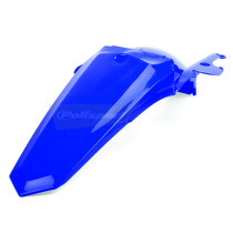 Garde boue arrière POLISPORT Yamaha 125/250 YZ 2015-2021 2