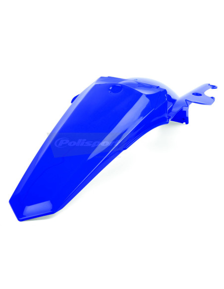 Garde boue arrière POLISPORT Yamaha 125/250 YZ 2015-2021