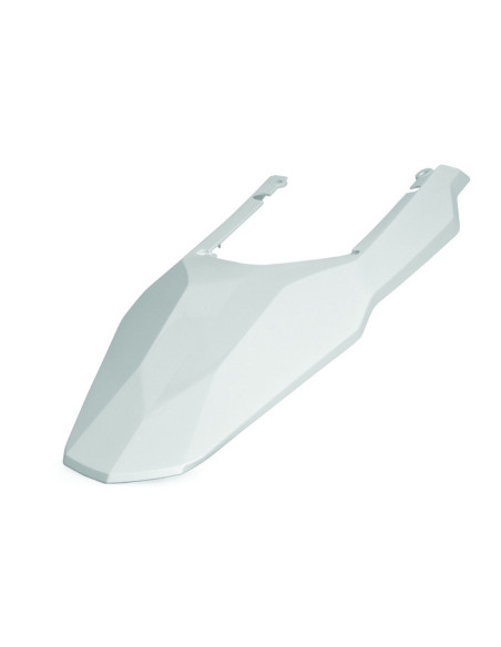 Garde boue arrière POLISPORT GAS GAS 125/200/250/300/450 EC 450 FSE 2012-2015