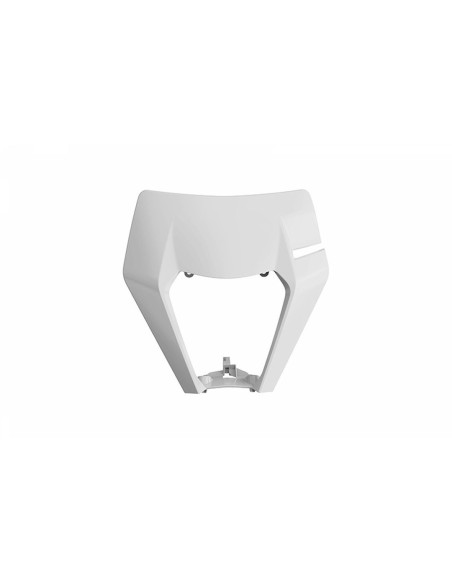 Plaque phare POLISPORT KTM EXC/XC-X/EXCF