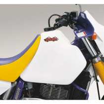 Réservoir IMS grande contenance Suzuki 650 DR 1996-2013 15 litres 2