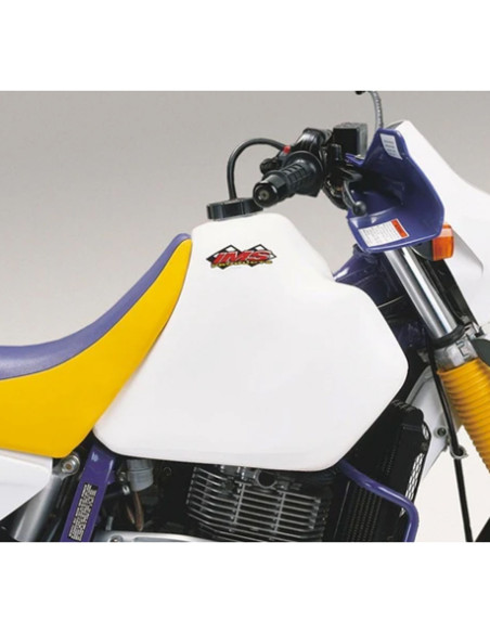 Réservoir IMS grande contenance Suzuki 650 DR 1996-2013 15 litres