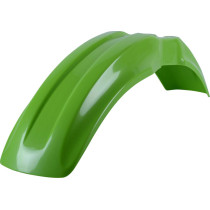 Garde boue avant POLISPORT KAWASAKI 85 KX 2001-2013 2