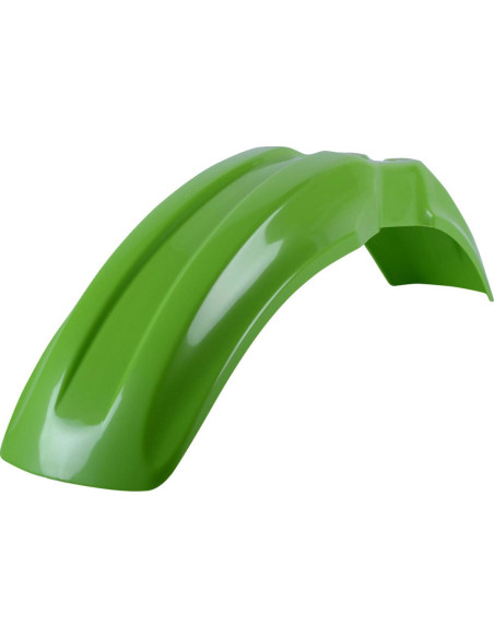 Garde boue avant POLISPORT KAWASAKI 85 KX 2001-2013