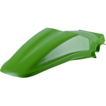 Garde boue arrière POLISPORT KAWASAKI 85 KX 2001-2013 2