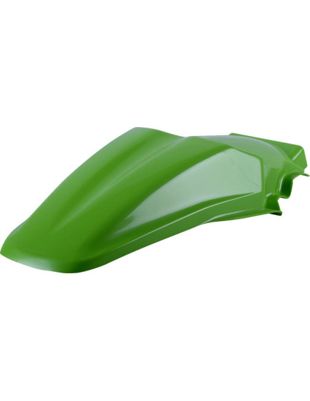 Garde boue arrière POLISPORT KAWASAKI 85 KX 2001-2013