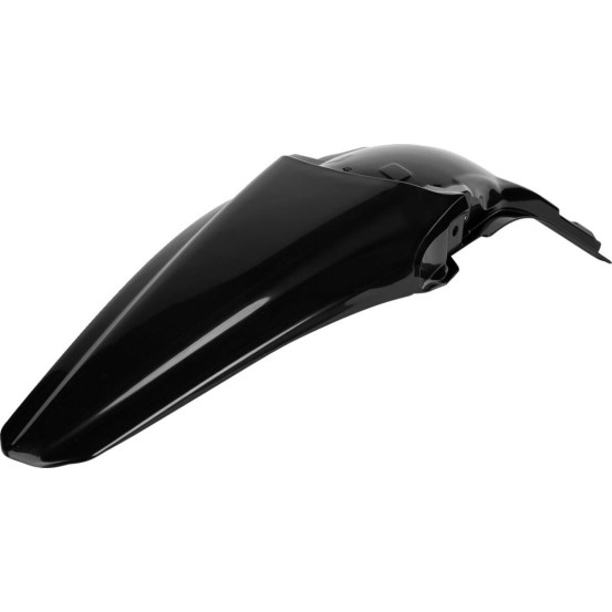 Garde boue arrière POLISPORT KAWASAKI 250 KXF 2013-2016 450 KXF 2012-2015