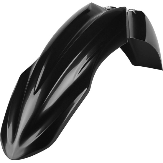 Garde boue avant POLISPORT KAWASAKI 250 KXF 2013-2016 450 KXF 2013-2015