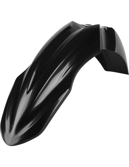 Garde boue avant POLISPORT KAWASAKI 250 KXF 2013-2016 450 KXF 2013-2015