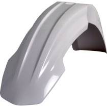 Garde boue avant POLISPORT YAMAHA YZ 125/250 2006-2014 YZF 250/450 2006-2009 WRF 250 2007-2014 WRF 450 2007-2011 2